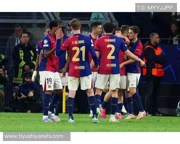 巴塞罗那与利安尼沙的精彩对决展现足球魅力与战术智慧